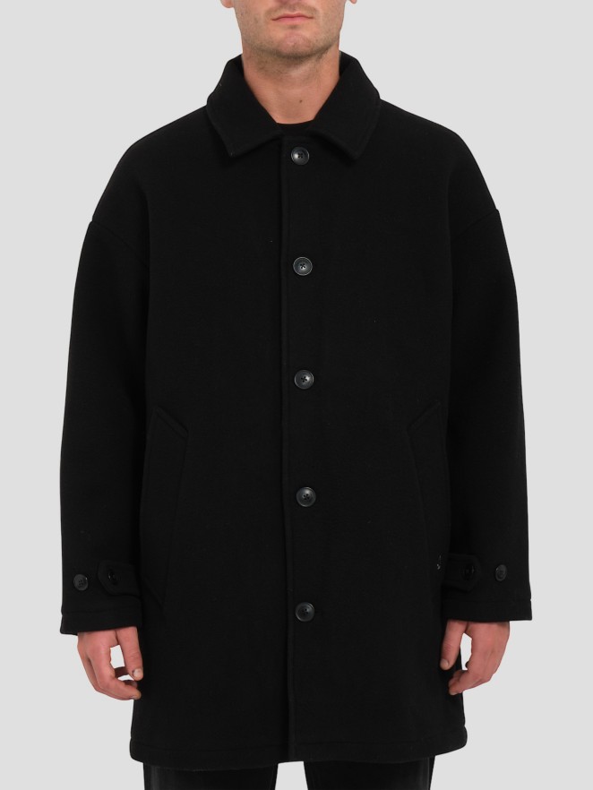 Volcom Floyder Peacoat Veste