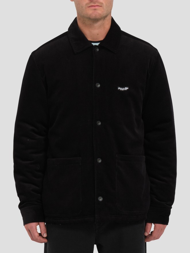 Volcom Benvord Ll Jacket