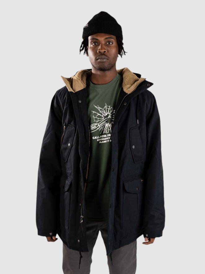 Volcom Starget 5K Parka