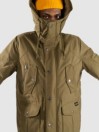 Volcom Starget 5K Parka