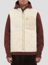 Volcom Muzzer Fuzzar Bodywarmer