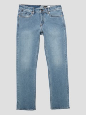 Volcom Solver Denim D&#382;&iacute;ny