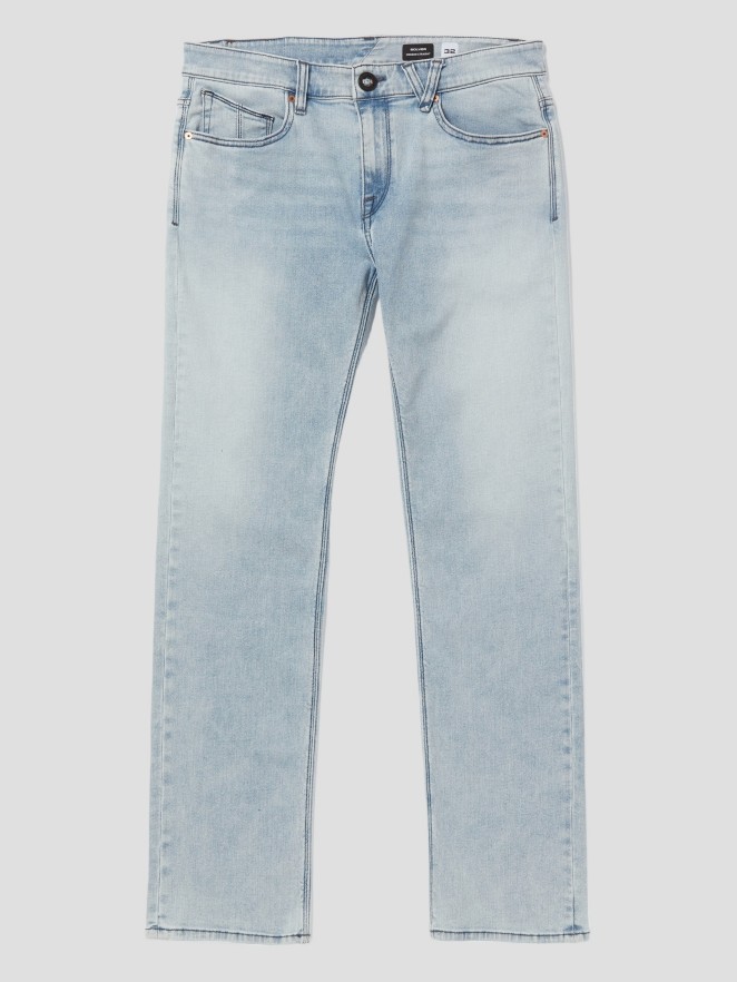 Volcom Solver Denim Jeans