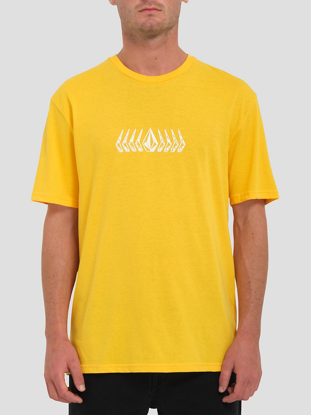 Volcom Faztone Bsc T-Shirt citrus kaufen