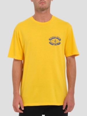 Volcom True Mecha Bsc T-Shirt