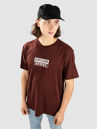 Volcom Globstok Bsc T-Shirt
