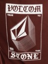Volcom Globstok Bsc Tricko