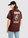 Volcom Globstok Bsc Tricko