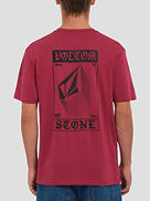 Globstok Bsc T-shirt
