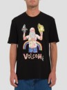 Volcom Herbie Bsc Tricko
