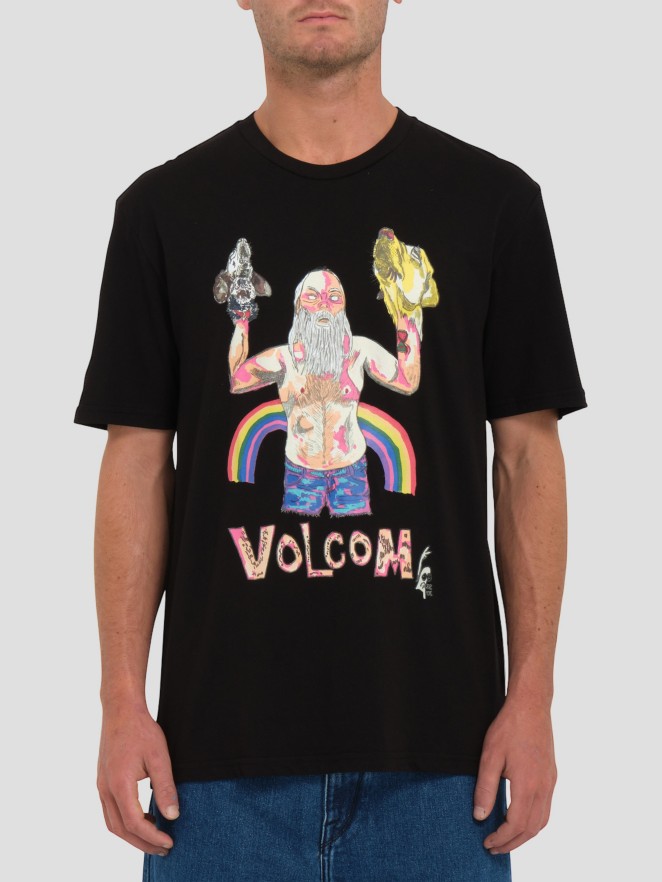 Volcom Herbie Bsc Tricko