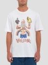 Volcom Herbie Bsc T-Shirt