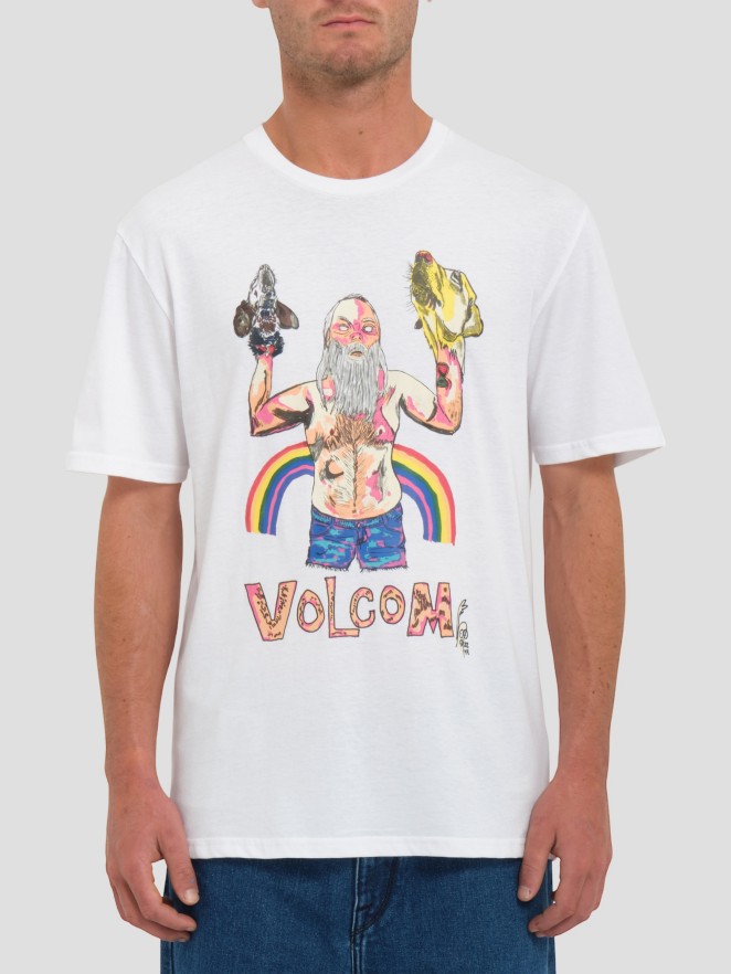 Volcom Herbie Bsc T-Shirt