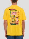 Volcom Westgames Bsc T-Shirt