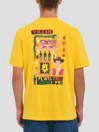 Volcom Westgames Bsc T-Shirt