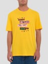 Volcom Westgames Bsc T-Shirt