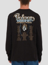 Volcom Stone Ghost Longsleeve