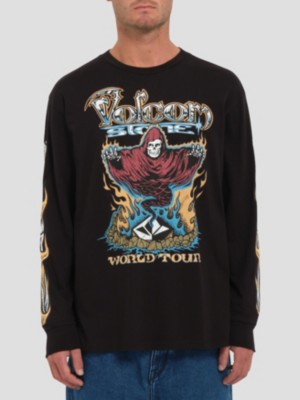 Volcom Stone Ghost Longsleeve