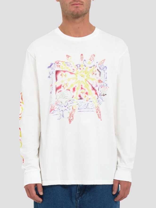 Volcom Fa Ryser Longsleeve