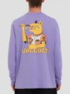 Volcom Fa Nando Von Arb Longsleeve