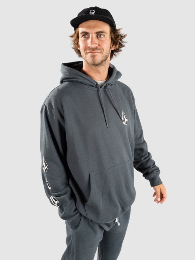 Volcom Iconic Stone Po Hoodie