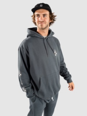 Volcom Iconic Stone Po Hettegenser