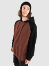 Volcom Homak Sweat à capuche