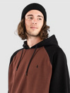 Volcom Homak Sweat à capuche