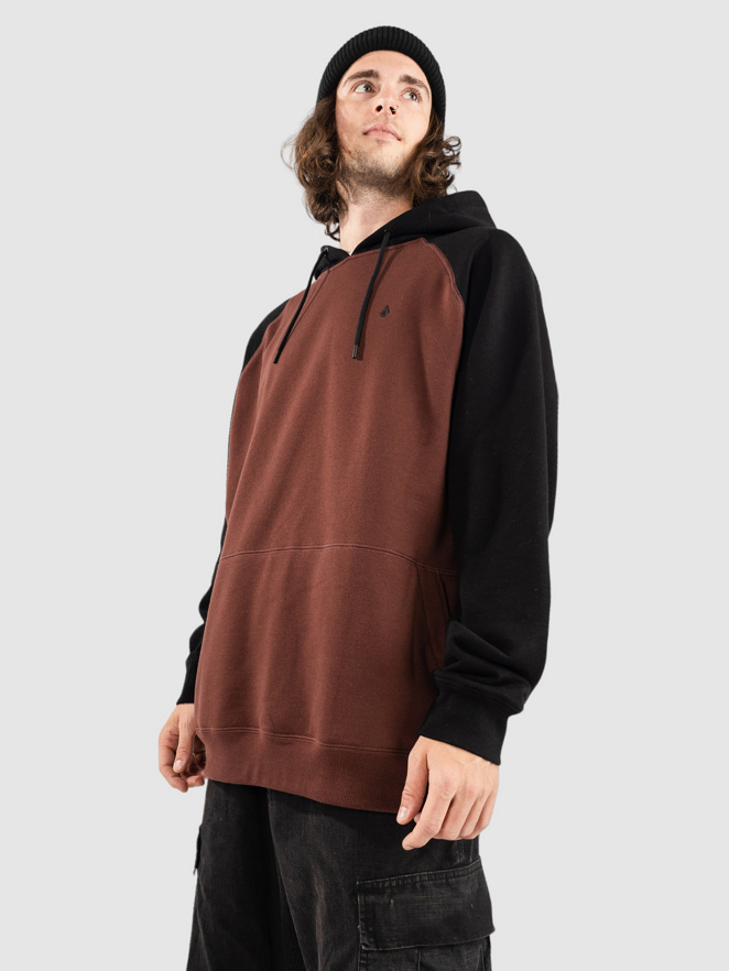 Volcom Homak Sweat à capuche