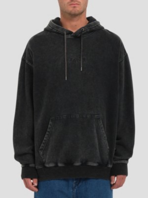 Volcom Acid Wall Felpa con Cappuccio