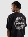 Volcom Switchflip Lse Camiseta