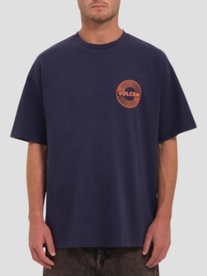 Volcom Switchflip Lse T-Shirt