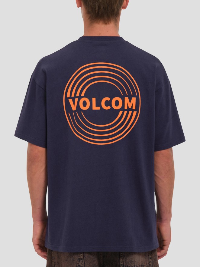 Volcom Switchflip Lse T-Shirt