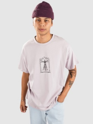 Volcom Utopic Lse T-skjorte