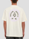 Volcom Breakpeace Lse T-Shirt