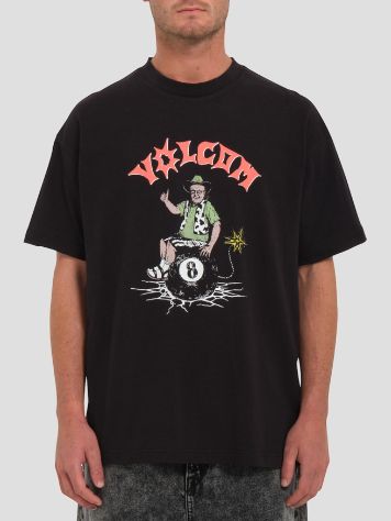 Volcom Last Shot Lse T-Shirt