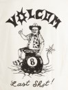 Volcom Last Shot Lse T-Shirt