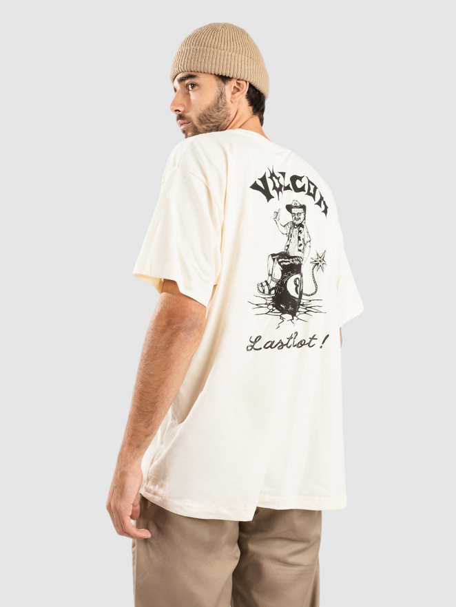 Volcom Last Shot Lse T-Shirt