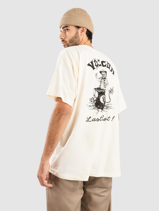 Volcom Last Shot Lse T-Shirt