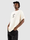 Volcom Crosspalm Lse T-Shirt