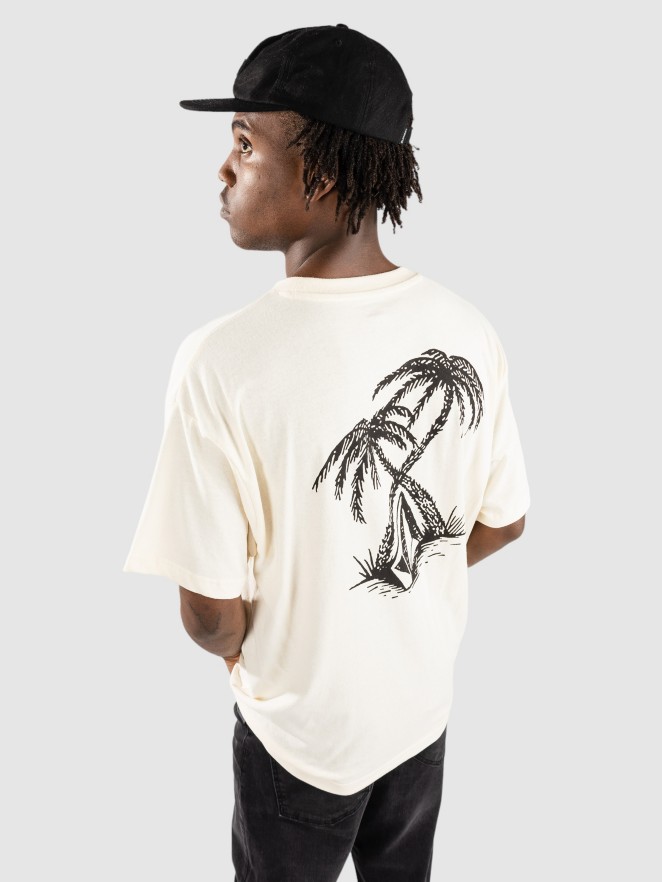 Volcom Crosspalm Lse T-Shirt