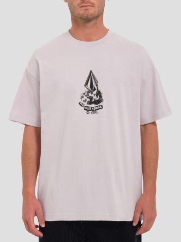 Volcom Colle Age Lse T-Shirt