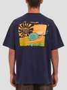 Volcom Balislow Lse Tricko