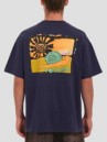 Volcom Balislow Lse T-Shirt
