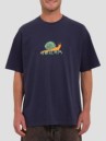 Volcom Balislow Lse T-Shirt
