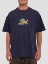 Volcom Balislow Lse Tricko