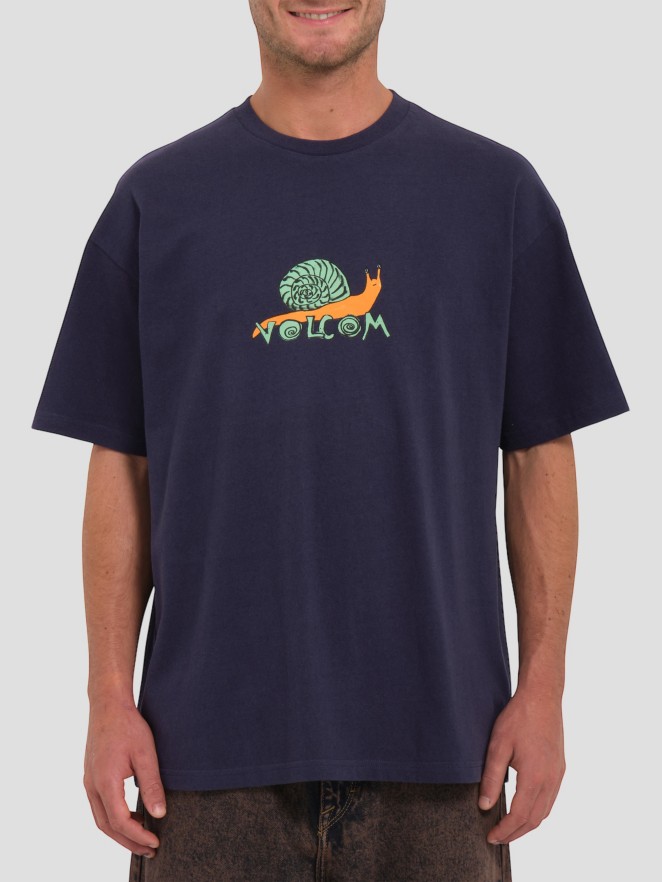 Volcom Balislow Lse Tricko