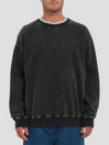 Volcom Acid Wall Crew Sweater