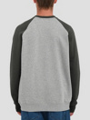 Volcom Homak Crew Pulover