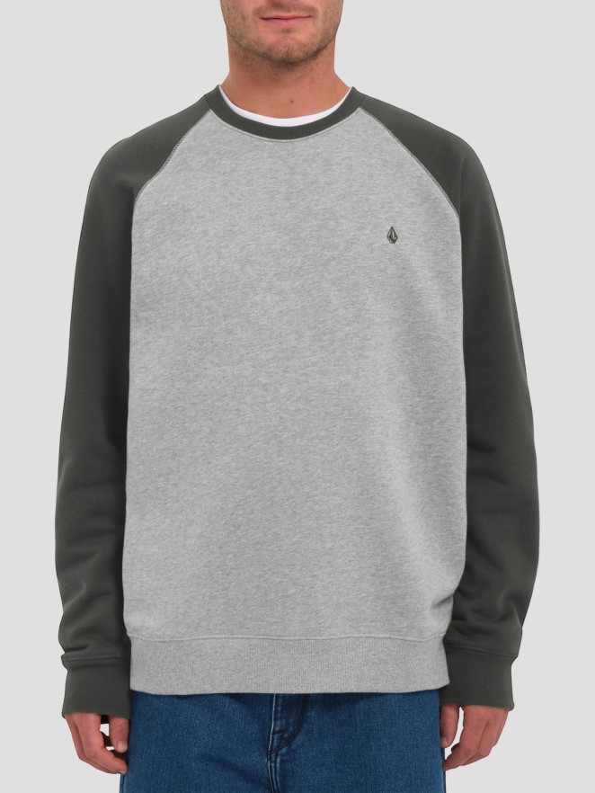 Volcom Homak Crew Sweater